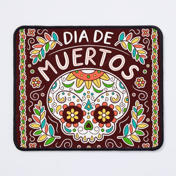 Item preview, dia de muertos mexico designed and sold by A2A  SHOP.