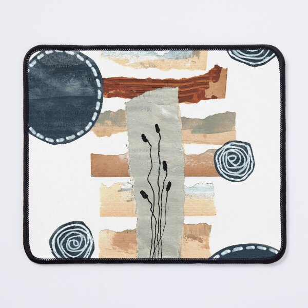 Item preview, Abstraction 41 designed and sold by Florence Laporte Art.