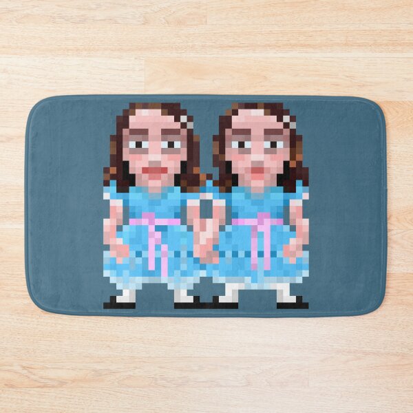 Item preview, 16-Bits Grady Twins designed and sold by Feeank.