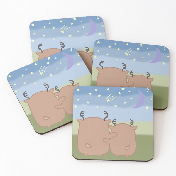 Item preview, shooting star designed and sold by lazyktk.