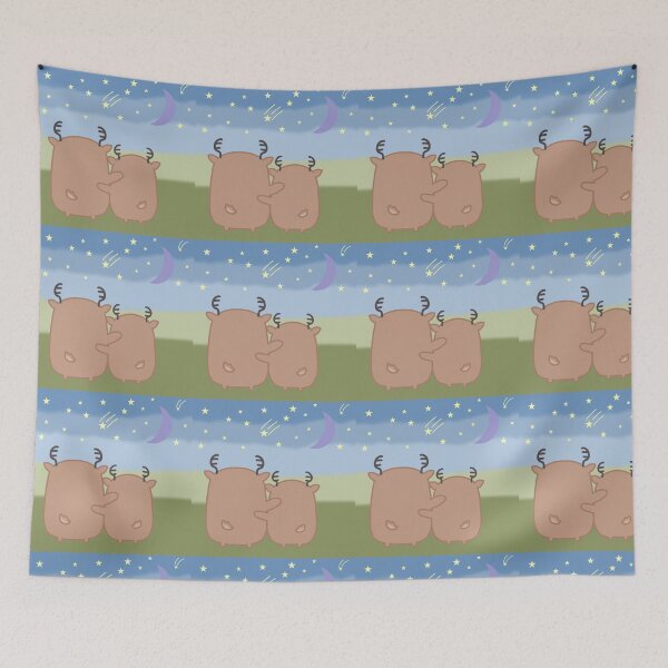 Item preview, shooting star designed and sold by lazyktk.