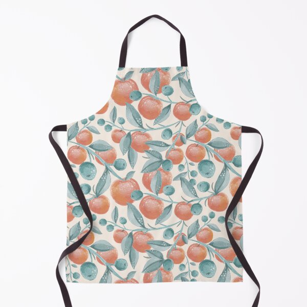 Item preview, Summer Peach  designed and sold by PerlaDesignArt.