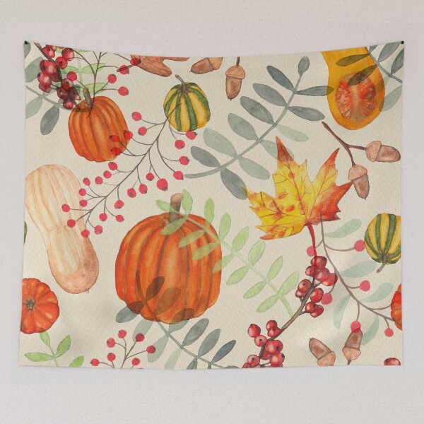 Item preview, Autumn vibe designed and sold by ella. artwork.