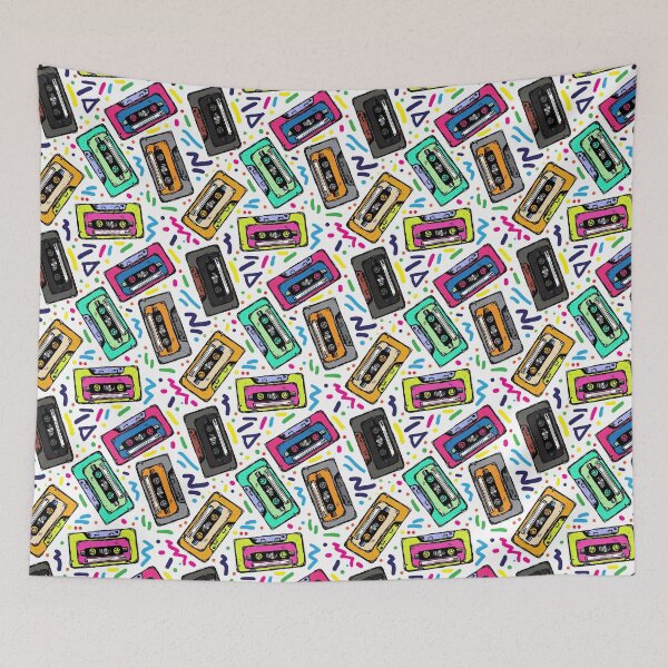 Item preview, Pattern Is Life -  Doodles 03 designed and sold by sassav8.