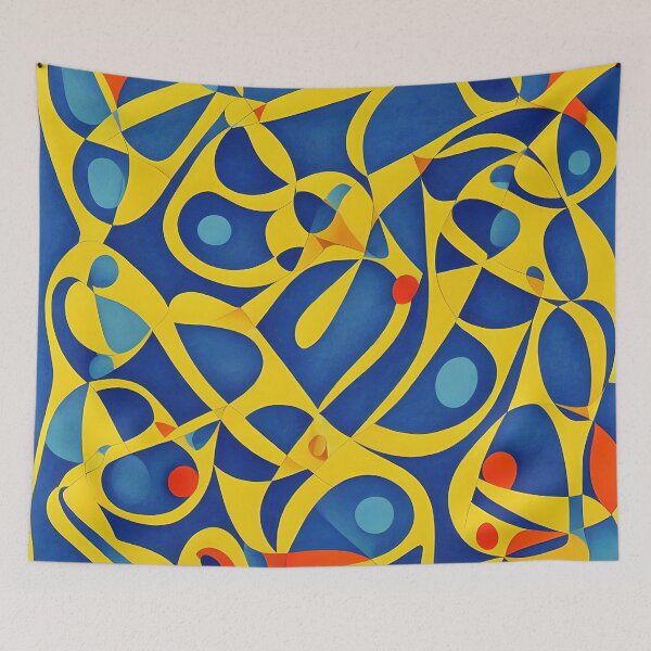 Item preview, Serpentine #7 designed and sold by Daniel Robichaud.