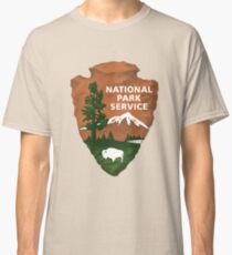 National Park Service Classic T-Shirt