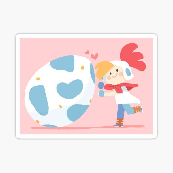 Item preview, Billy Hatcher!! designed and sold by spacegarbage.