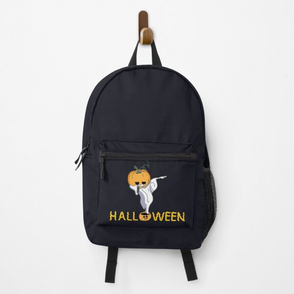 Item preview, pumpkin ghost (b) designed and sold by spontania.