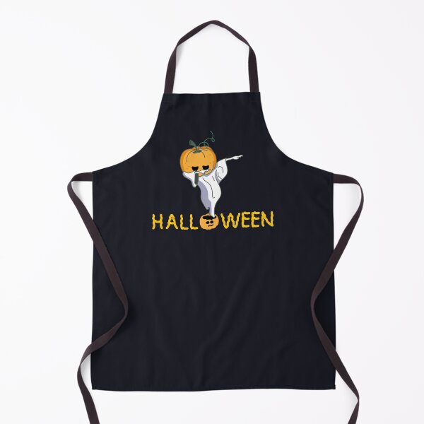 Item preview, pumpkin ghost (b) designed and sold by spontania.