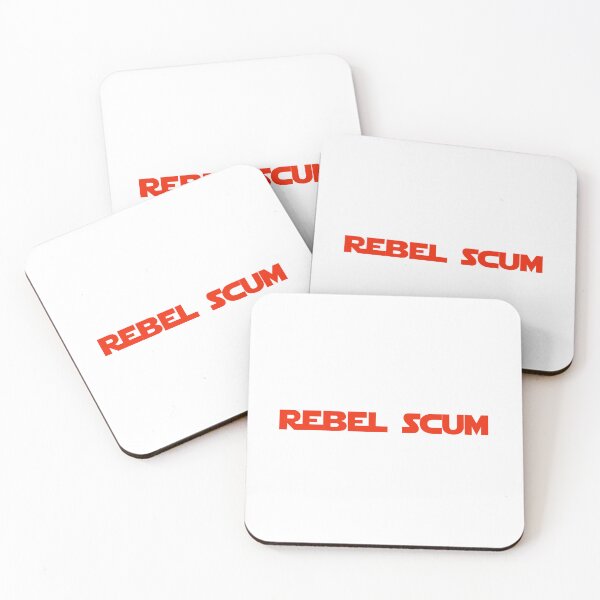 Item preview, Rebel scum designed and sold by Fifi263.