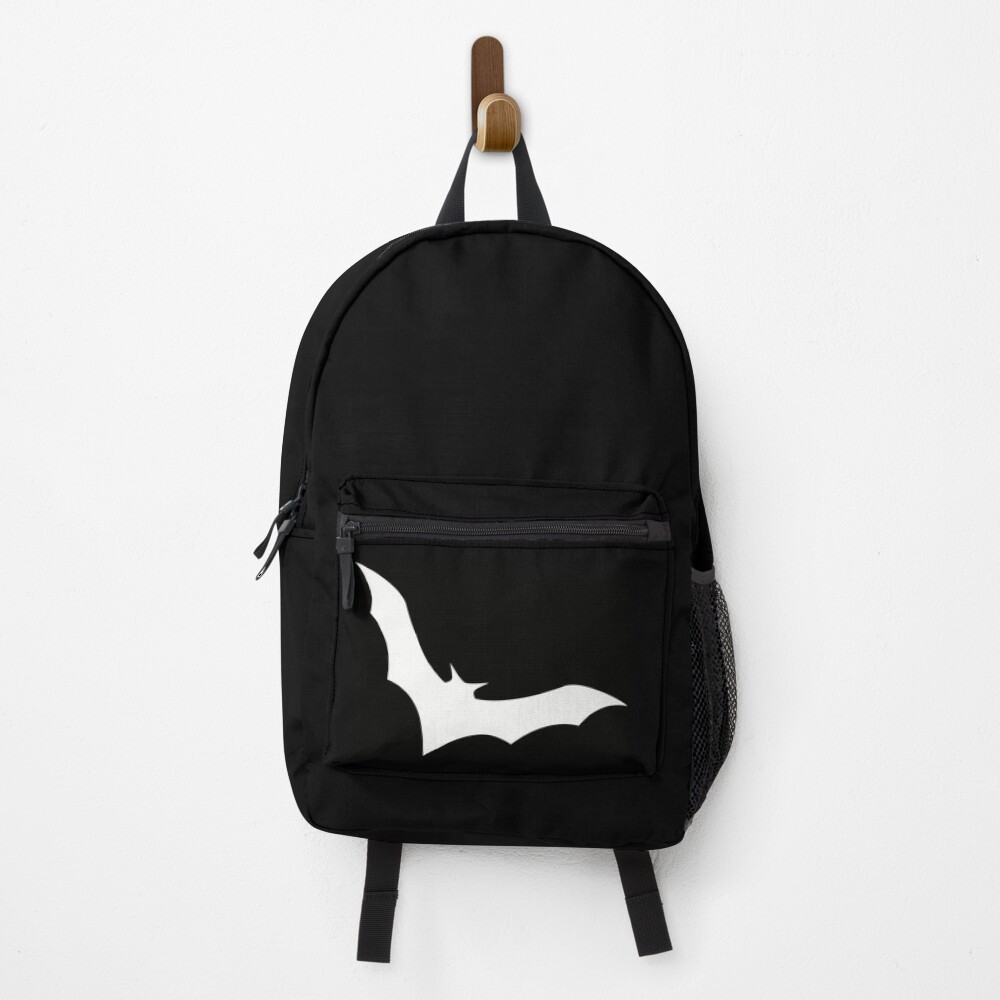 Item preview, Backpack designed and sold by Raveneffecttr.