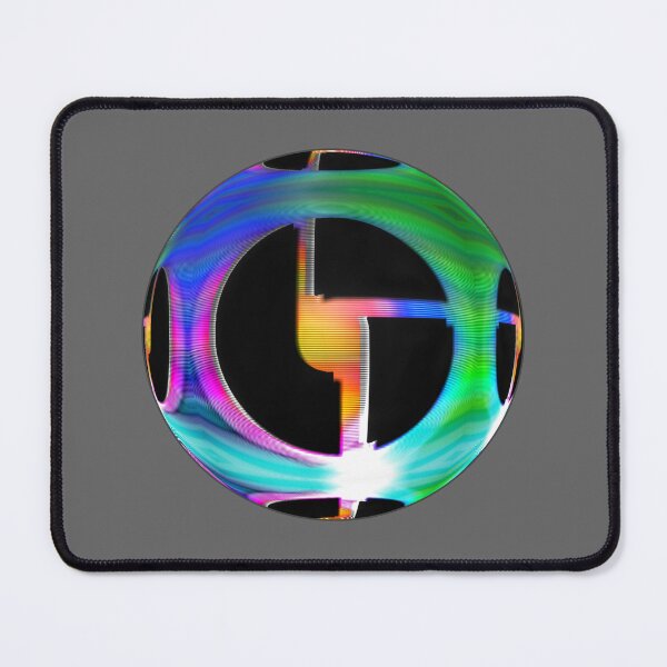 Item preview, DISCO BALL - rainbow 1 designed and sold by Trigger413.