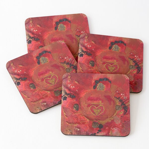 Item preview, RED ROOT designed and sold by Manuela Nicolini.