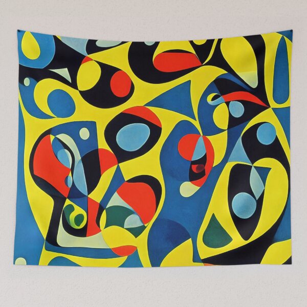 Item preview, Serpentine #8 designed and sold by Daniel Robichaud.