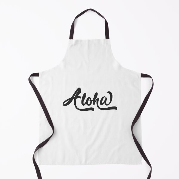 Item preview, Aloha designed and sold by GraphikNook.
