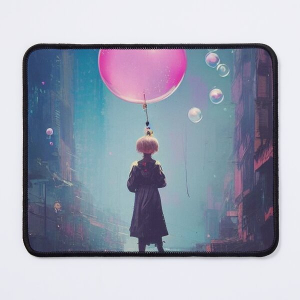 Item preview, Bubble Balloon designed and sold by Imaclone.