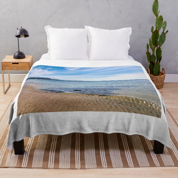 Item preview, Lyme Regis April Seascape designed and sold by Dorset Girl.