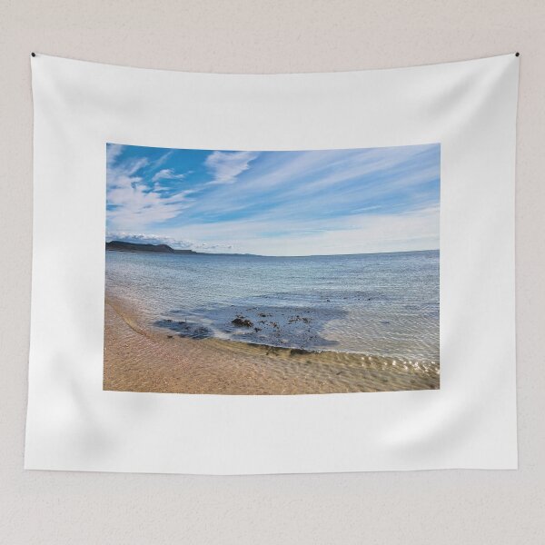 Item preview, Lyme Regis April Seascape designed and sold by Dorset Girl.