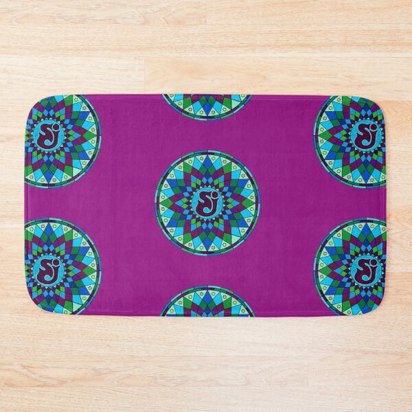 Item preview, SCI - String Cheese Incident - Star - Geometric Mandala - Psychedelic - Trippy designed and sold by Storefridi.