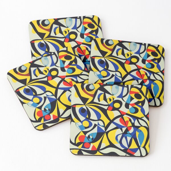 Item preview, Serpentine #9 designed and sold by Daniel Robichaud.