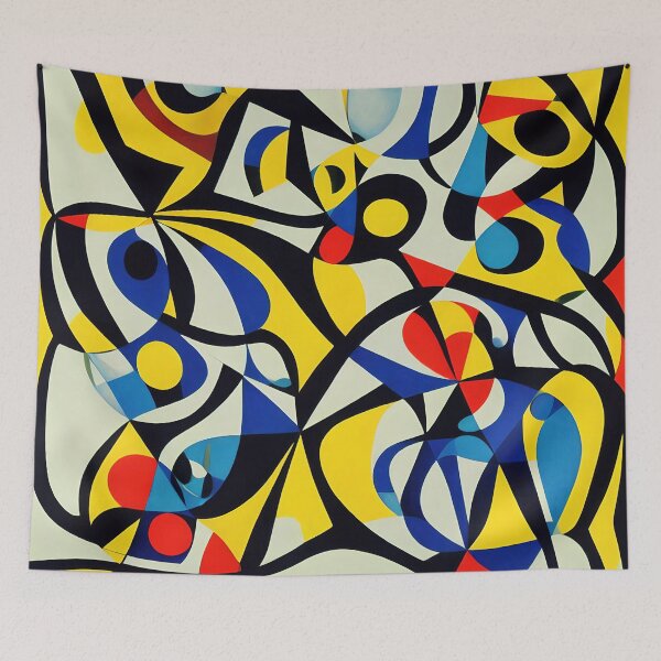 Item preview, Serpentine #9 designed and sold by Daniel Robichaud.