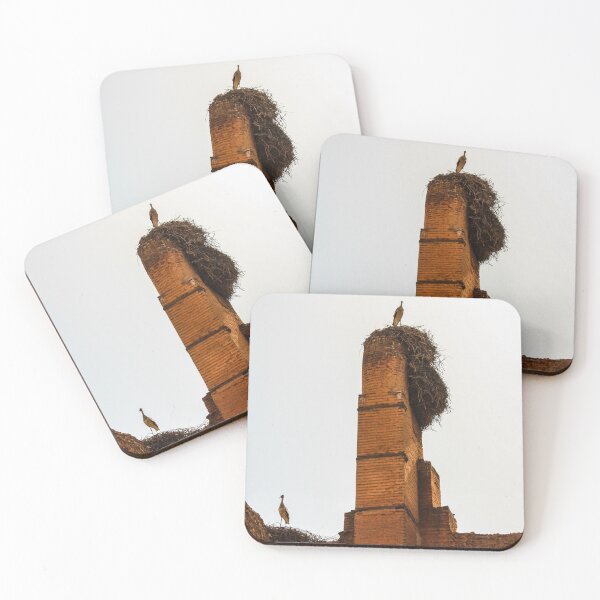 Item preview, Palais Badii Seagull, Marrakech. Morocco . designed and sold by BENMBARK.