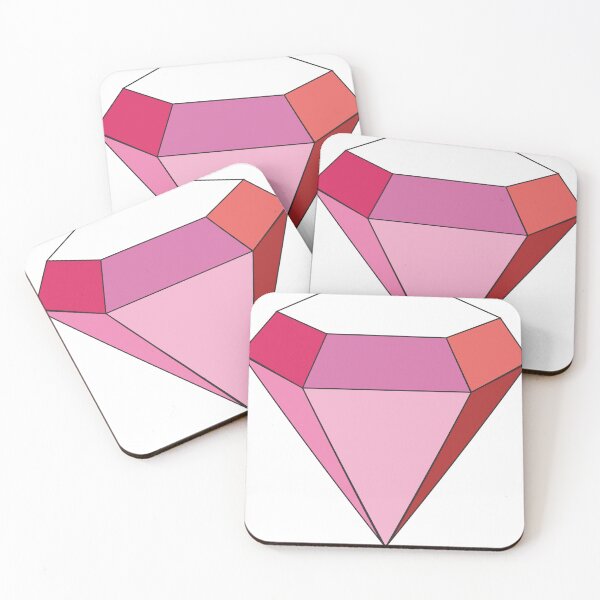 Item preview, Shiny Like Diamond 22- designed and sold by LGBT-Art-Design.
