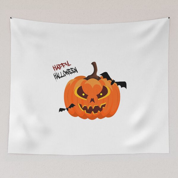 Item preview, happy halloween designed and sold by ikrame-shop.