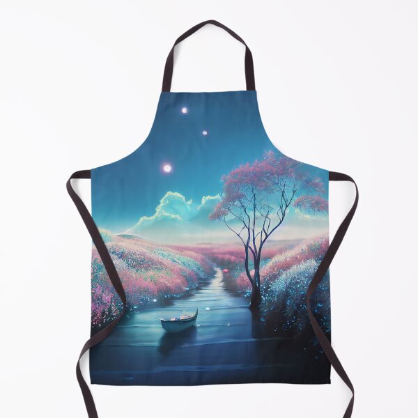 Item preview, Dream River designed and sold by DreamsDivine.