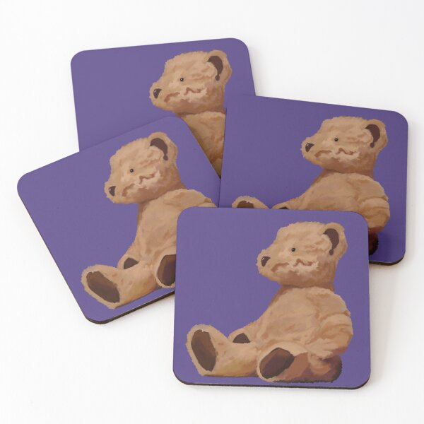 Item preview, Just a Big Teddy Bear designed and sold by Lacey Schmidt.