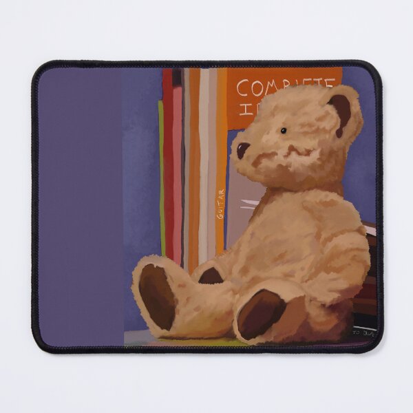 Item preview, Just a Big Teddy Bear designed and sold by Lacey Schmidt.