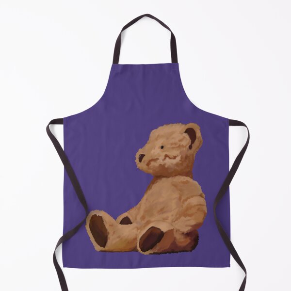 Item preview, Just a Big Teddy Bear designed and sold by Lacey Schmidt.
