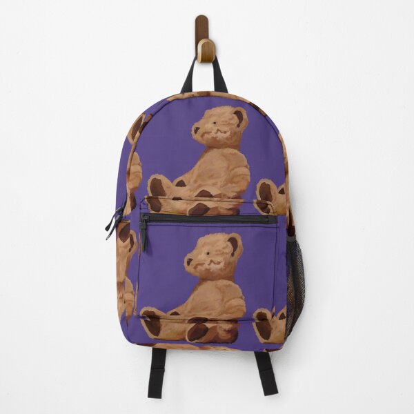 Item preview, Just a Big Teddy Bear designed and sold by Lacey Schmidt.