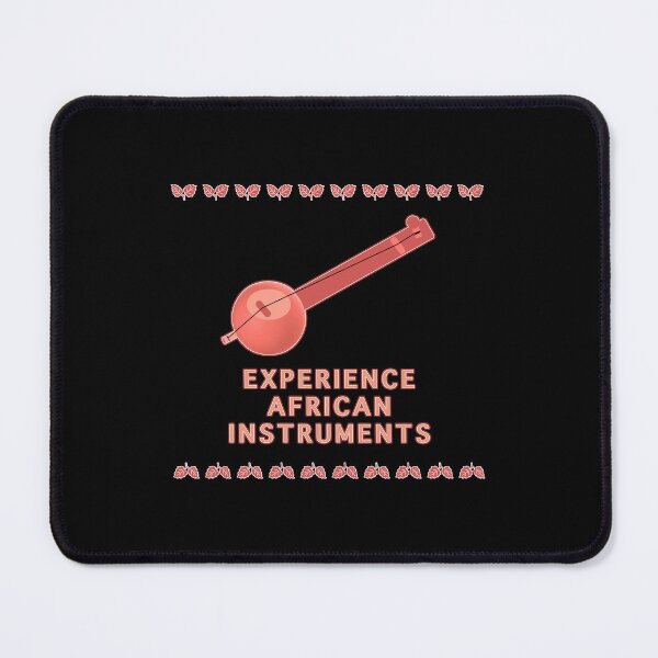 Item preview, Experience African Instruments designed and sold by janraydesigns.