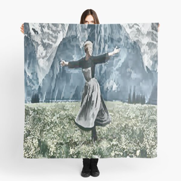 Item preview, Hills Alive designed and sold by Marlene Watson-Hall.