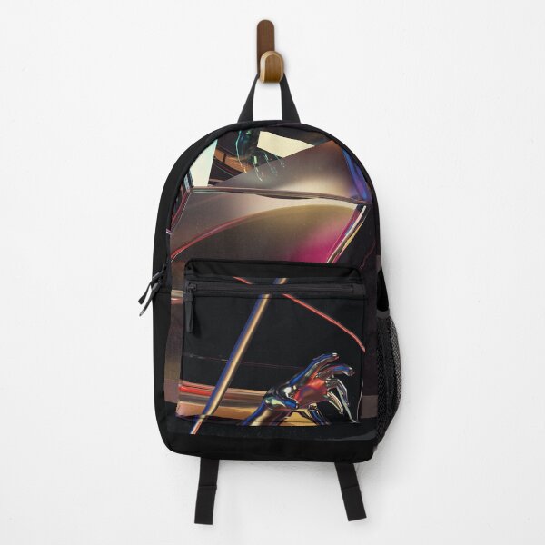 Item preview, Trapped in the Metaverse V designed and sold by Mauri Martin Marin.