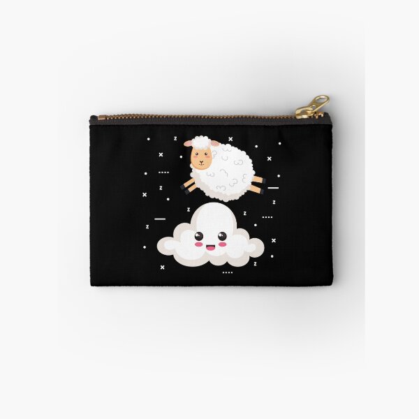Item preview, Sheep jumping designed and sold by The Love Quill.