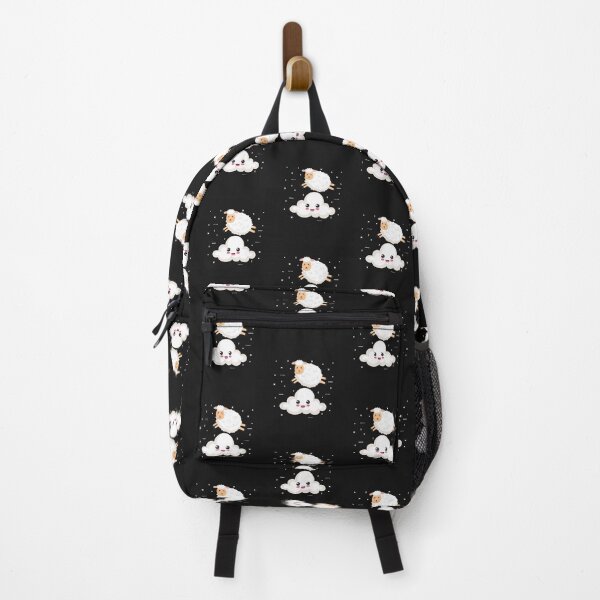 Item preview, Sheep jumping designed and sold by The Love Quill.