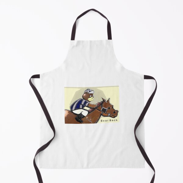 Item preview, Bear Back Rider designed and sold by gregdayworks.