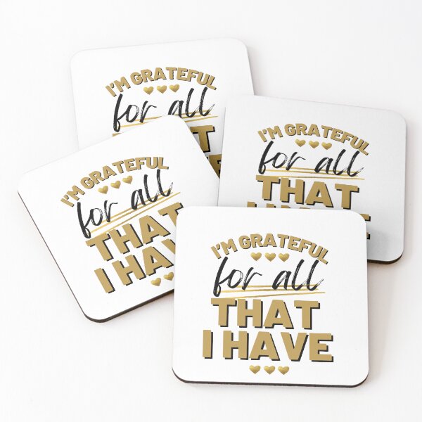 Item preview, Thanksgiving Day. I'm grateful for all that I have designed and sold by Idea y Design.