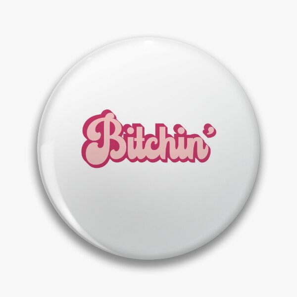 Item preview, Bitchin' designed and sold by GraphikNook.