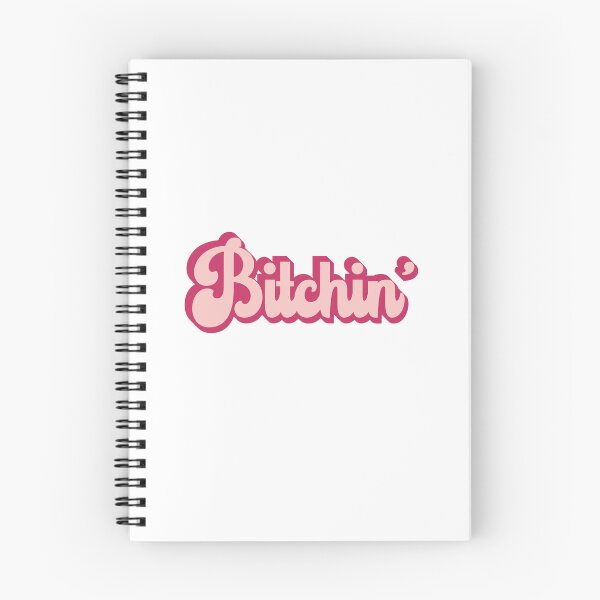 Item preview, Bitchin' designed and sold by GraphikNook.