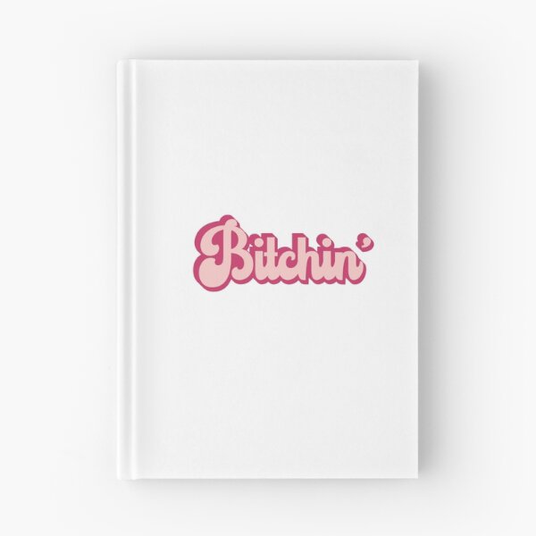Item preview, Bitchin' designed and sold by GraphikNook.