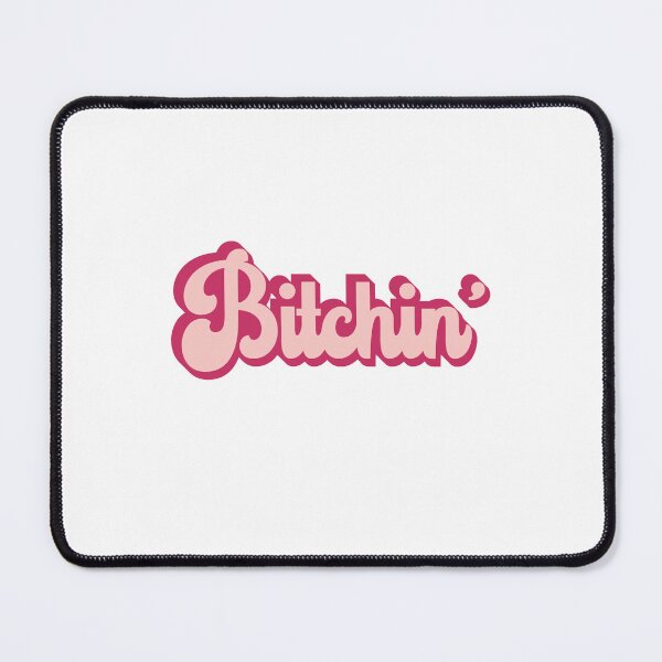Item preview, Bitchin' designed and sold by GraphikNook.