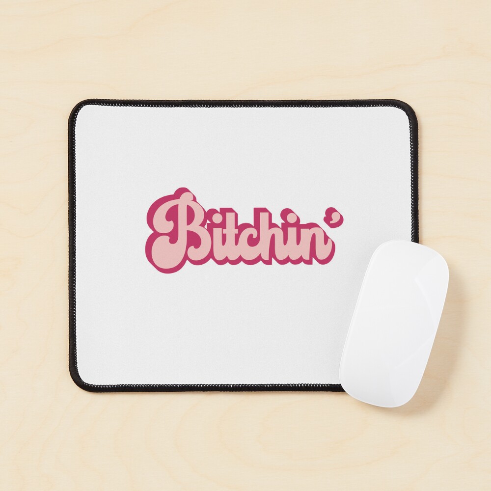 Item preview, Mouse Pad designed and sold by GraphikNook.