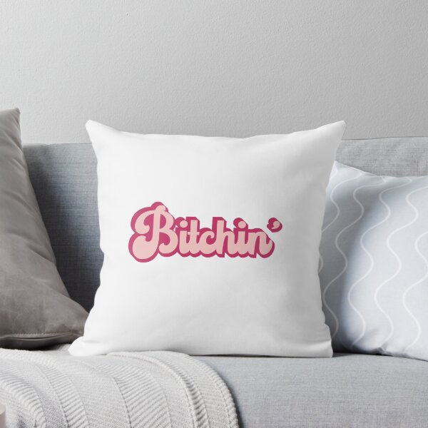 Item preview, Bitchin' designed and sold by GraphikNook.