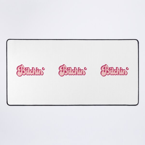 Item preview, Bitchin' designed and sold by GraphikNook.