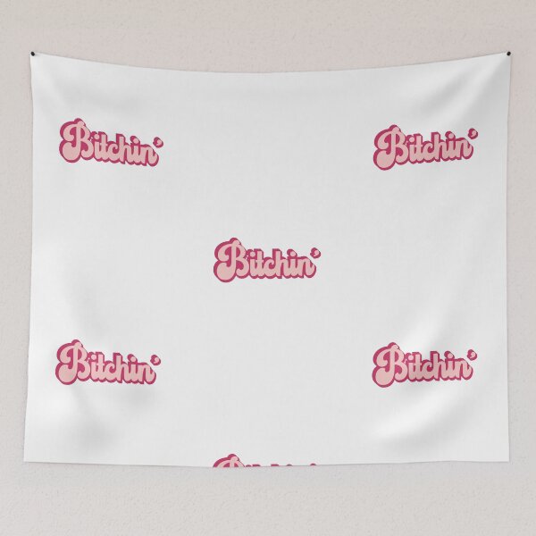Item preview, Bitchin' designed and sold by GraphikNook.