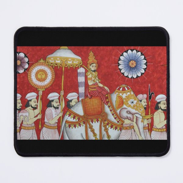 Item preview, Sri Lanka kandy perahara  designed and sold by CoolAR.