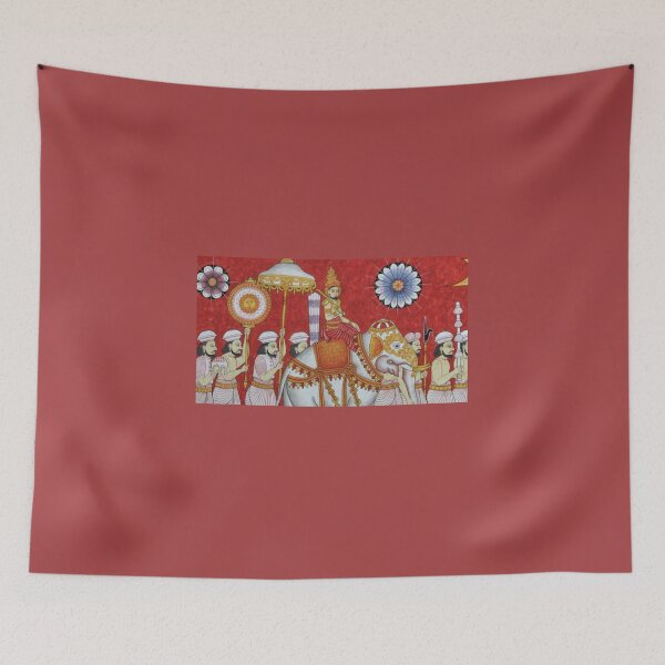 Item preview, Sri Lanka kandy perahara  designed and sold by CoolAR.